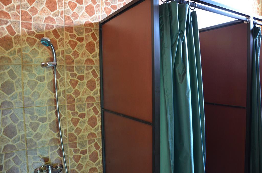 The Eco-Living Hostel Dempassar Quarto foto